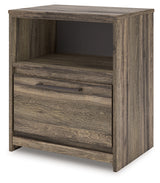 Elbrim Nightstand