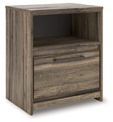 Elbrim Nightstand