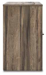 Elbrim Nightstand
