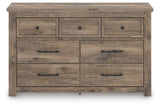 Rusticott Dresser