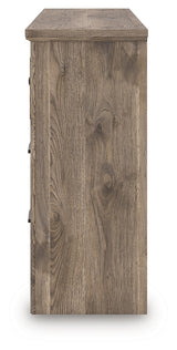 Rusticott Dresser