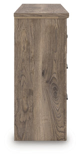 Rusticott Dresser