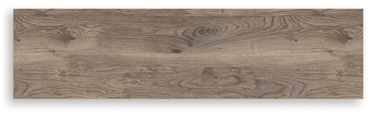Rusticott Dresser