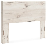 Lawroy Queen Panel Headboard