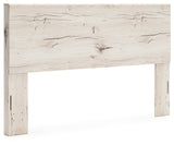 Lawroy King Panel Headboard