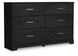 Belachime Dresser