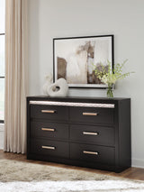 Brizmore Dresser