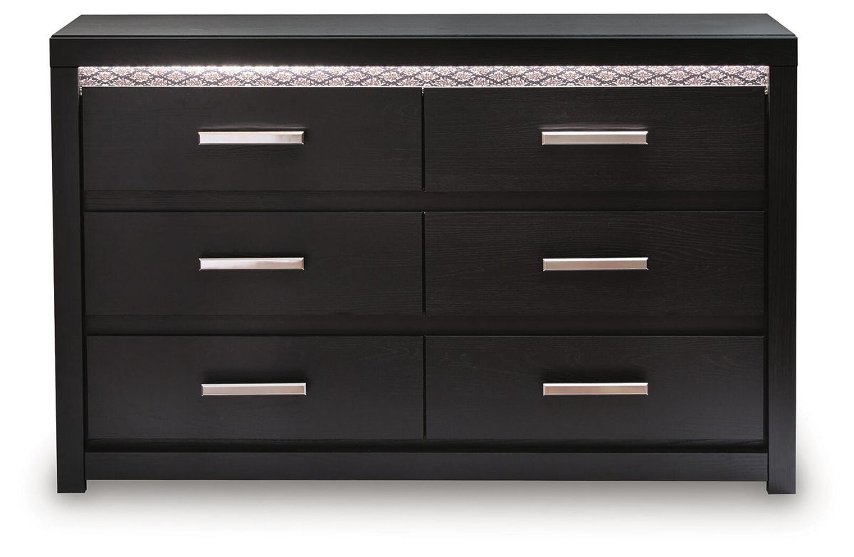 Brizmore Dresser