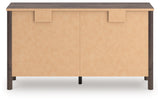 Pamytta Dresser