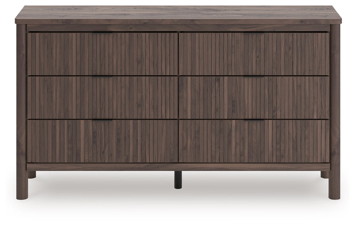 Pamytta Dresser