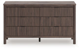 Pamytta Dresser