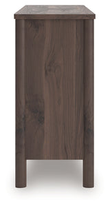 Pamytta Dresser