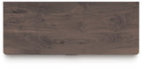 Pamytta Wide Chest of Drawers