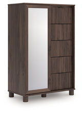 Pamytta Dressing Chest