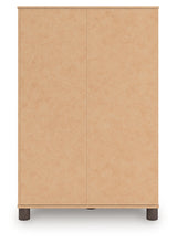 Pamytta Dressing Chest