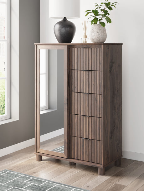 Pamytta Dressing Chest