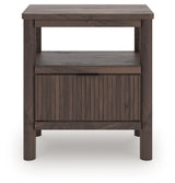 Pamytta Nightstand