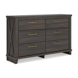 Vonitta Bay Dresser