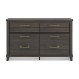 Vonitta Bay Dresser