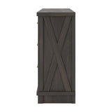 Vonitta Bay Dresser