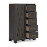 Vonitta Bay Dressing Chest