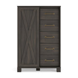Vonitta Bay Dressing Chest
