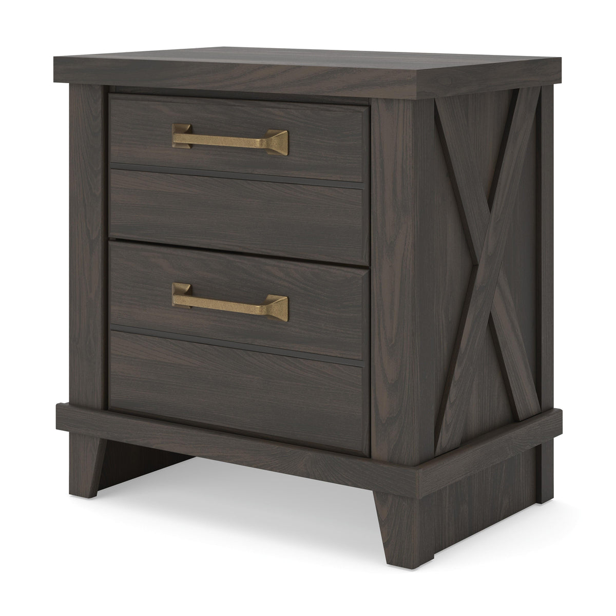 Vonitta Bay Nightstand