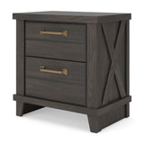 Vonitta Bay Nightstand