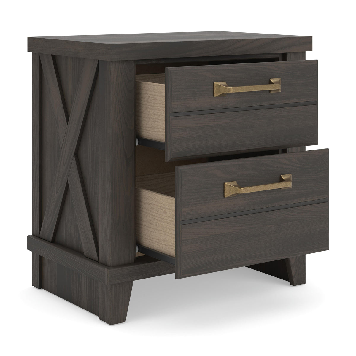 Vonitta Bay Nightstand