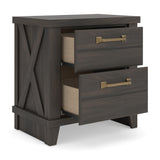 Vonitta Bay Nightstand