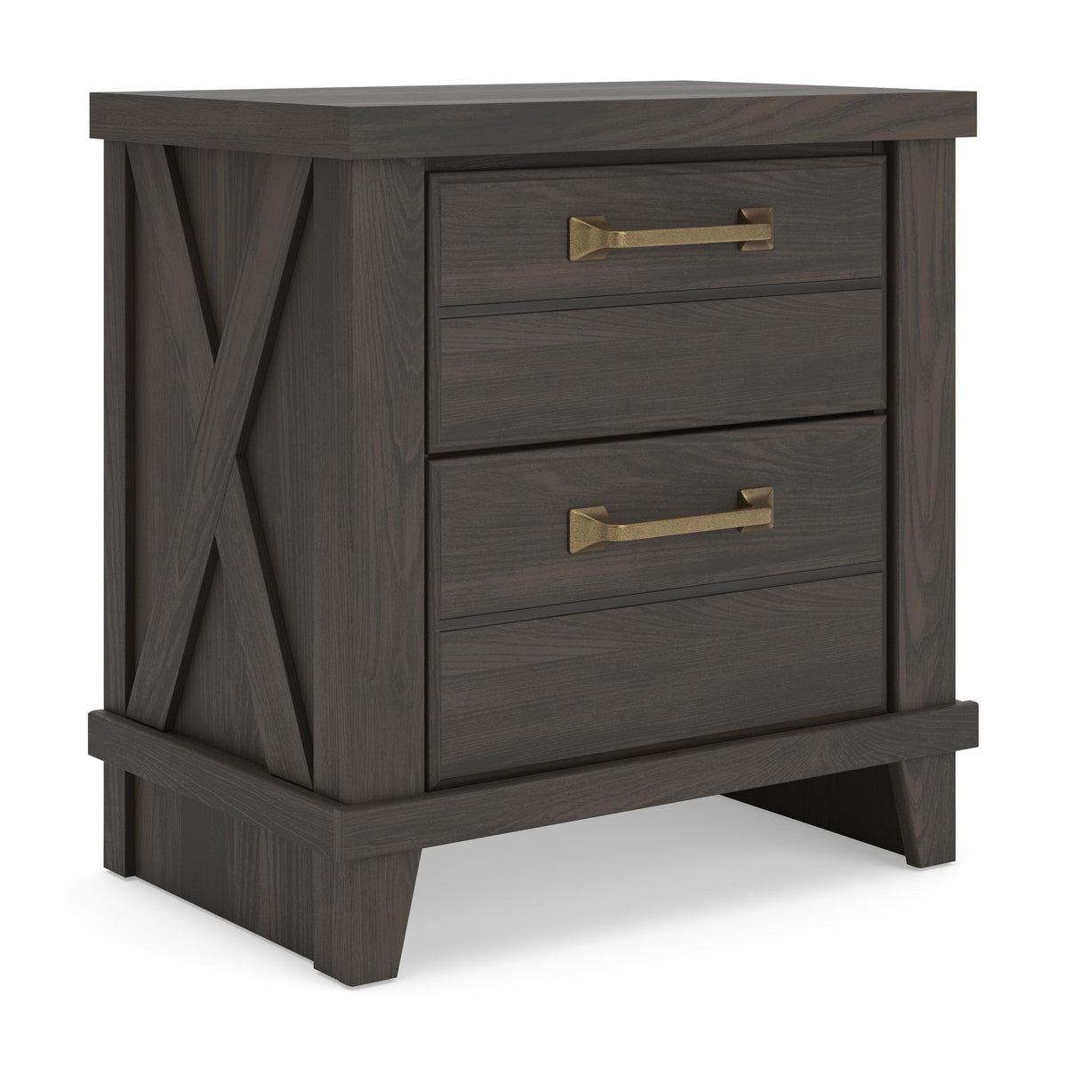 Vonitta Bay Nightstand
