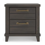 Vonitta Bay Nightstand