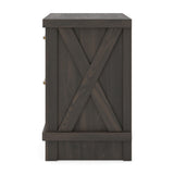 Vonitta Bay Nightstand