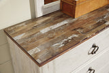 Willowton Chest of Drawers