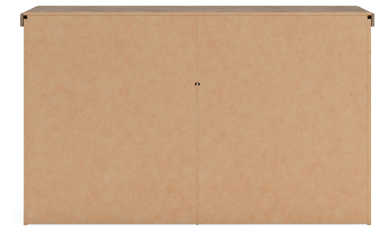 Oliandon Dresser
