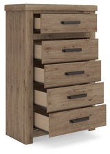 Oliandon Chest of Drawers