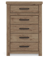 Oliandon Chest of Drawers
