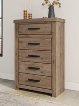 Oliandon Chest of Drawers