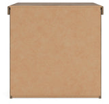 Oliandon Nightstand