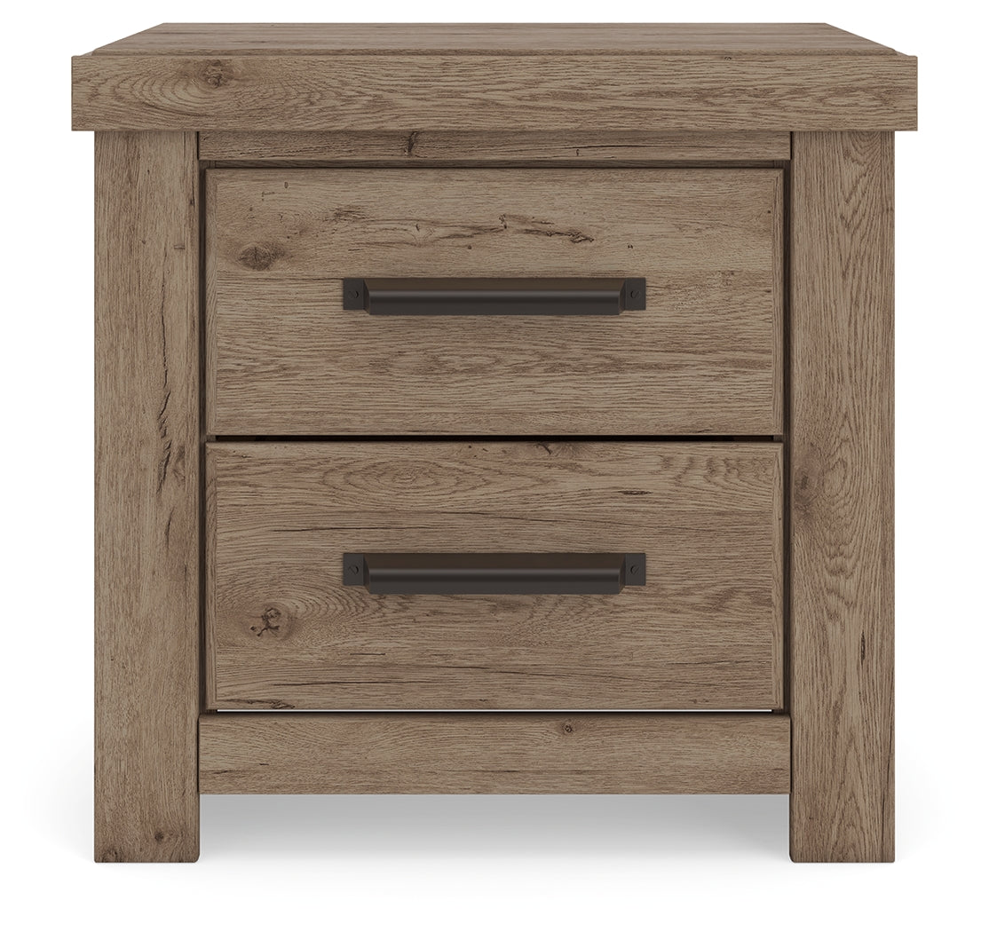 Oliandon Nightstand