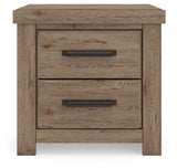 Oliandon Nightstand