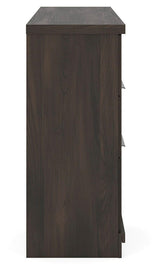 Shaehartin Dresser