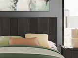 Shaehartin Queen Panel Bed