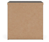 Shaehartin Nightstand