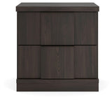 Shaehartin Nightstand