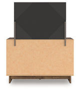 Chirason Dresser and Mirror