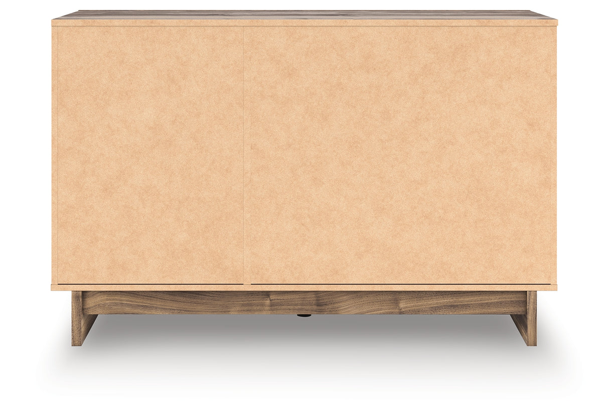 Chirason Dresser