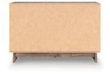 Chirason Dresser