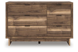 Chirason Dresser