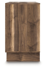 Chirason Dresser